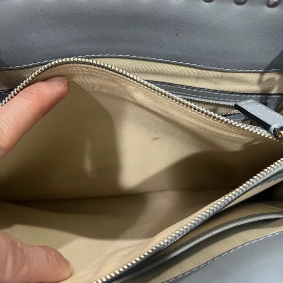 Valentino Garavani Rockstud Top Handle Bag - Picture 7 of 16